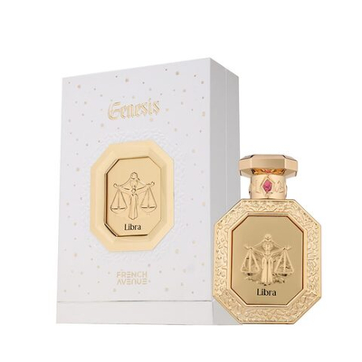 French Avenue Genesis Libra Eau De Parfum 90 ml (unisex)
