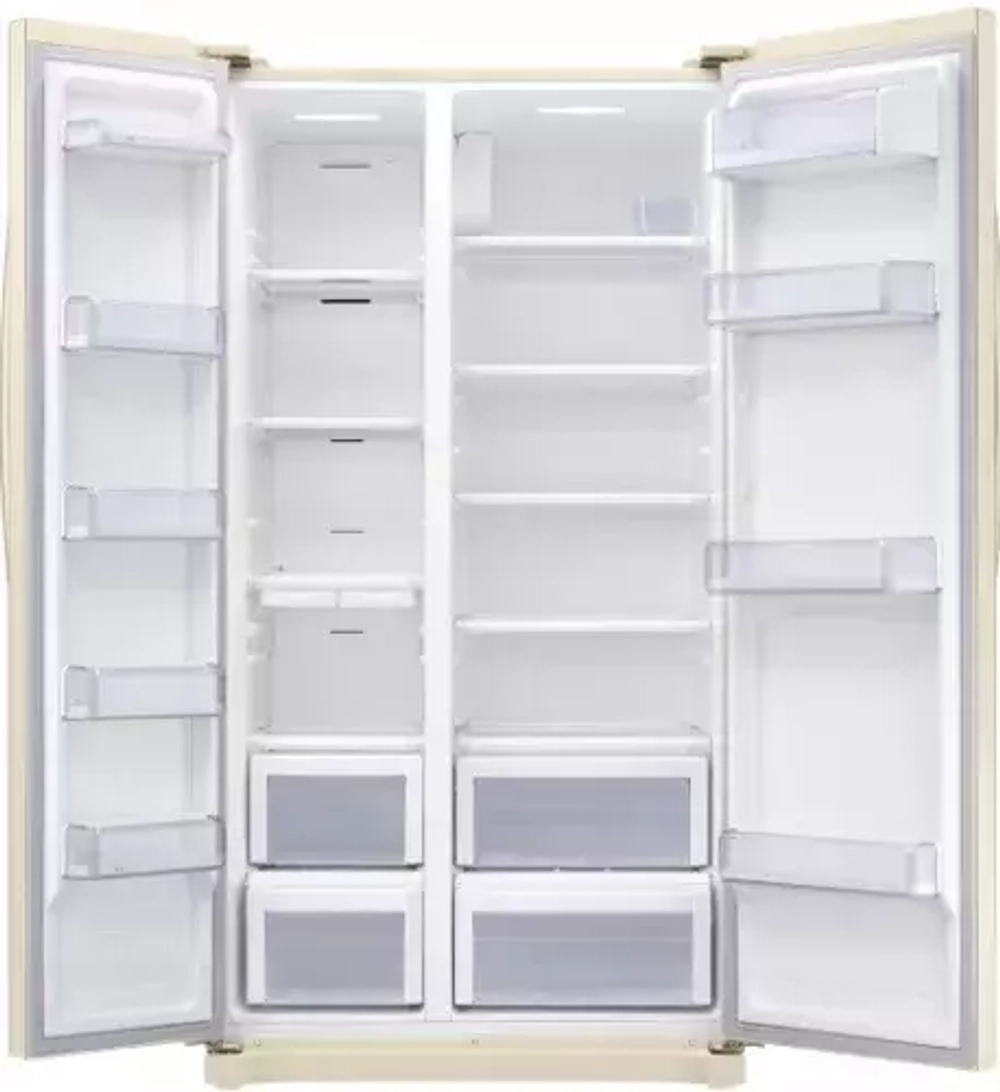 Холодильник Samsung RS54N3003EF