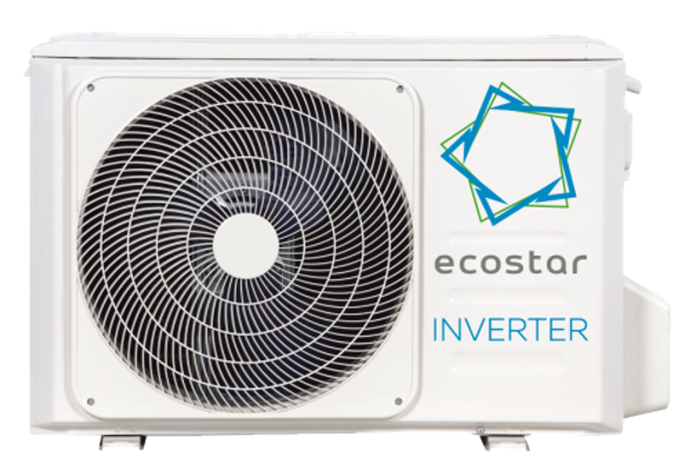 ECOSTAR RADIUM Inverter KVS-IRAD09CH