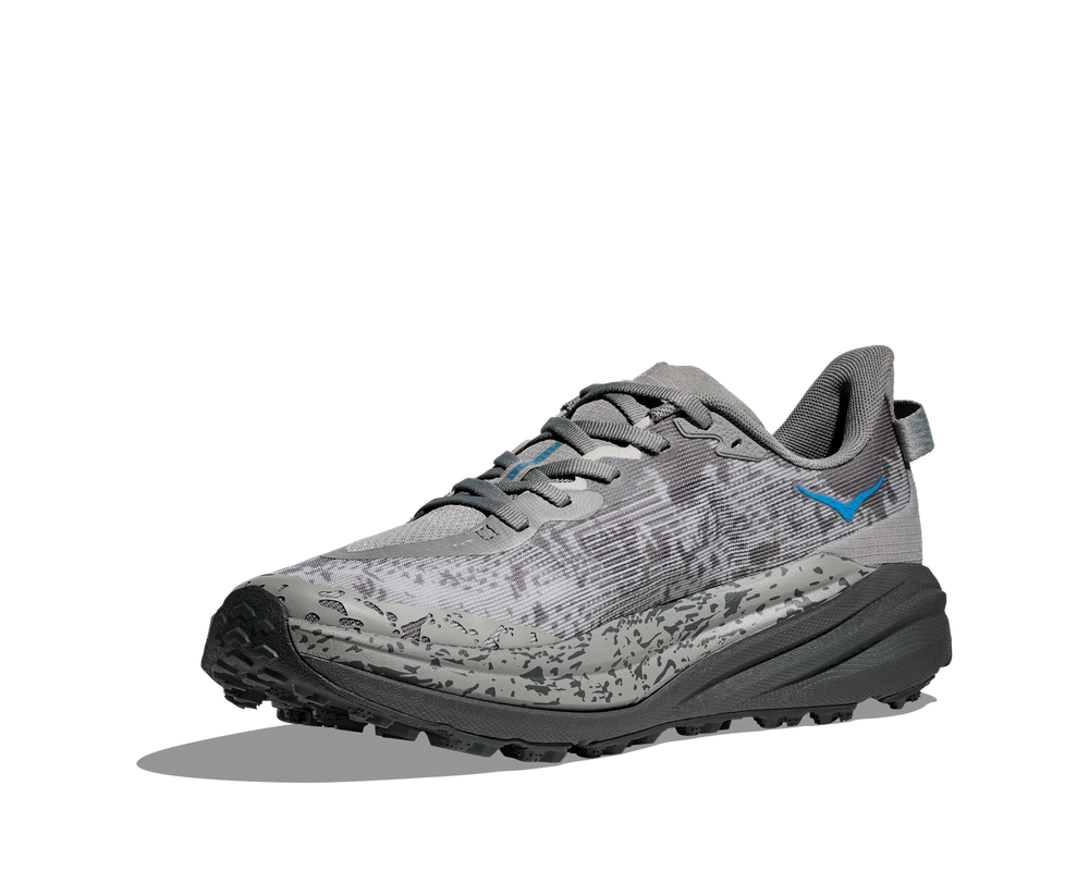 Кроссовки мужские Hoka Speedgoat 6 WIDE