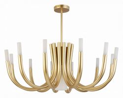 Люстра на штанге ST-Luce Pafe SL1173.202.13