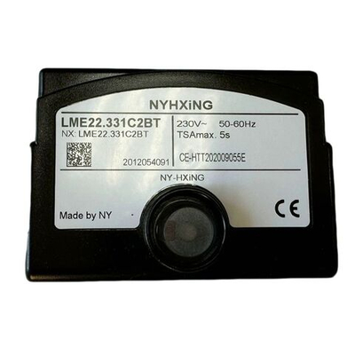 LME22.331C2BT автомат горения