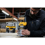 Фрезер Dewalt D26204K-QS 900 Вт
