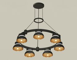 Ambrella Комплект подвесного светильника Techno Ring TECHNO Ring XR92051402