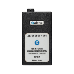 GSM модуль Altox EBUS-6 GPS