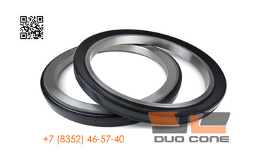 Доукон DF-типа Goetze LWD 76.95 H-99 NB50SO EC1