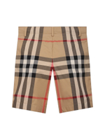Шорты Burberry