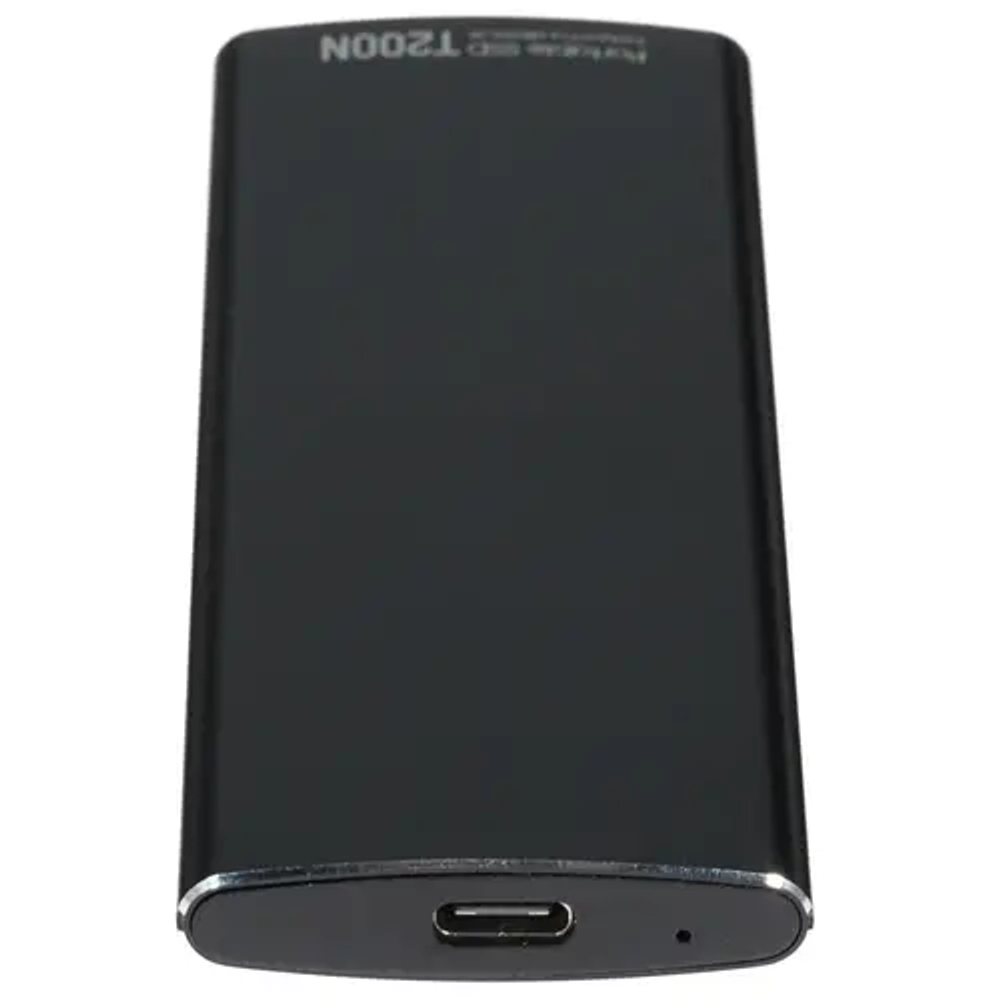 Внешний SSD USB Type-C HIKVISION HS-ESSD-T200N 1024G