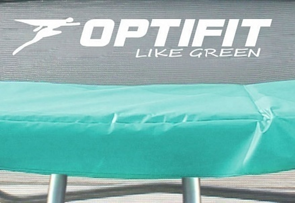 OPTIFIT LIKE GREEN 16FT