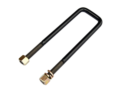 Стремянка РИФ 240 мм (увеличенная на 35 мм стремянка РИФ UB984)