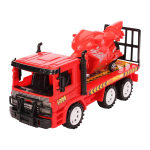 Автовоз ин. +мотоцикл, пакет 928-B14