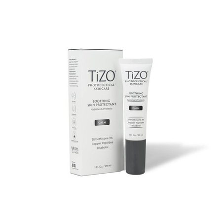 TiZO Защитный крем TiZO Photoceutical Soothing Skin Protectant 29 мл