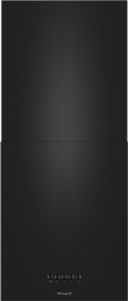 Вытяжка Weissgauff BOX 40 PB BLACK
