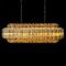 Подвесная люстра Loft IT Celebration 10579/1000R Clear