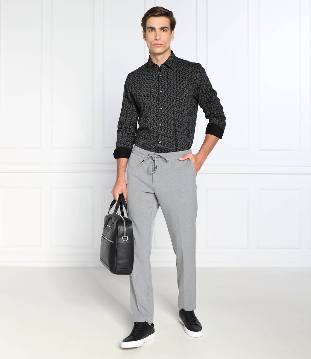 рубашка Joop! - черный(30033243)