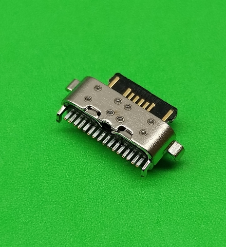 Doogee X97 / X97 Pro
- Системный разъем зарядки (Type-C)