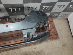 Бампер передний Skoda Octavia 4 (A8) 19-нв Б/У Оригинал 5ER807221