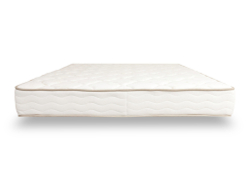 Матрас анатомический Fitness Idea, пружинный