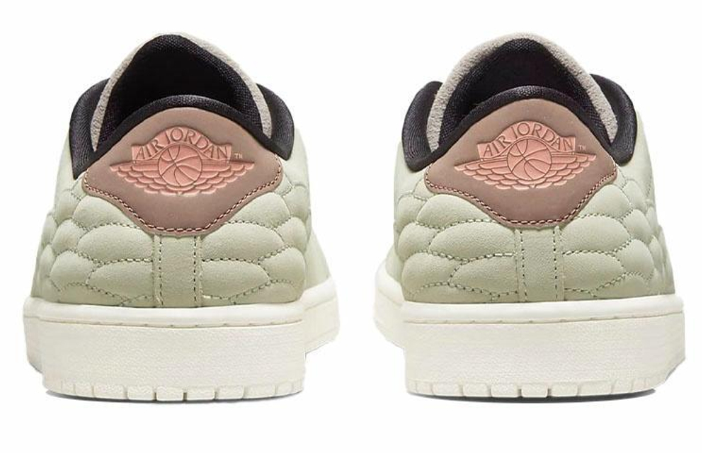 Кроссовки Jordan Air Jordan 1 Centre Court