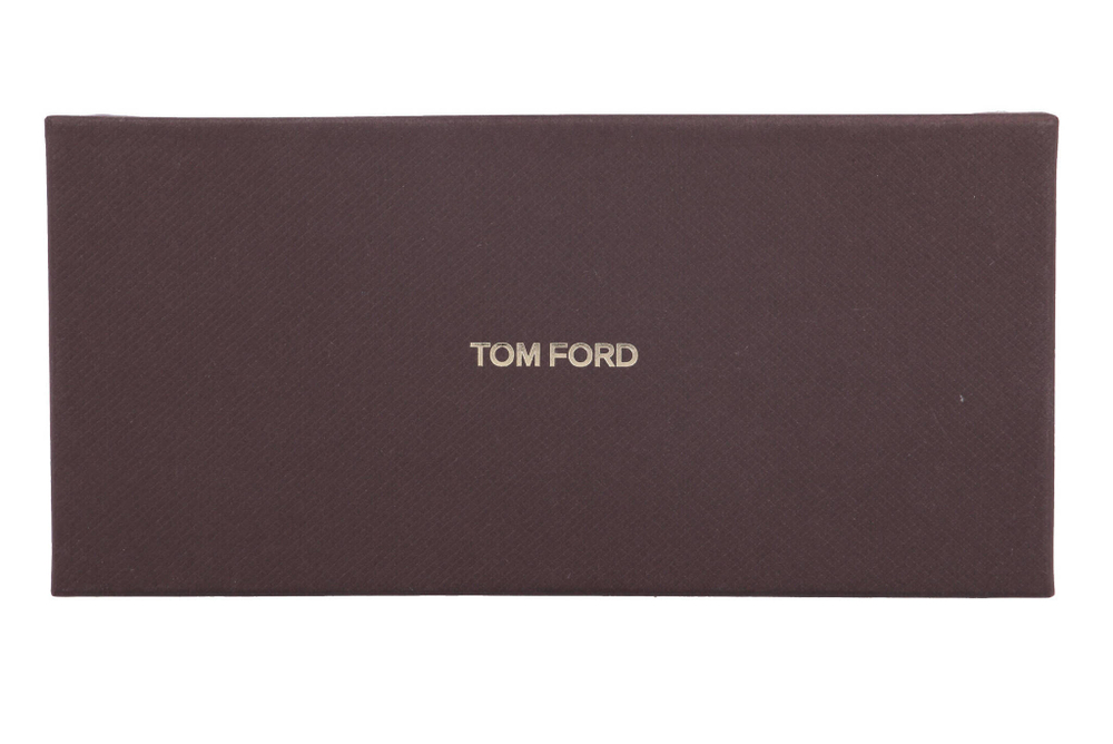 Солнцезащитные очки Tom Ford - черный(FT0764)