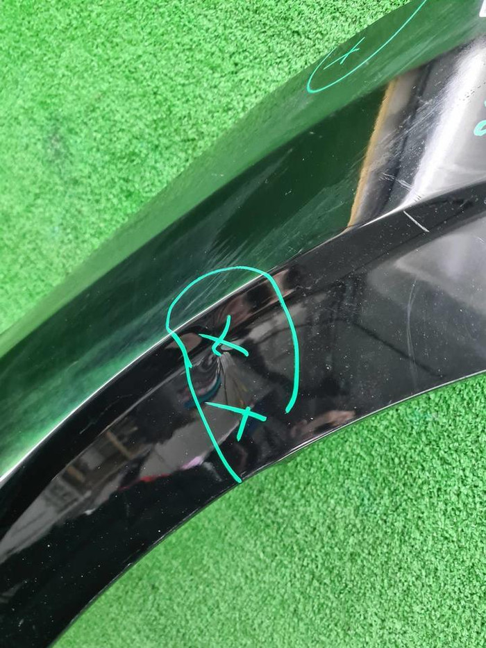 Крыло переднее правое Voyah Dream (2021-н.в.)