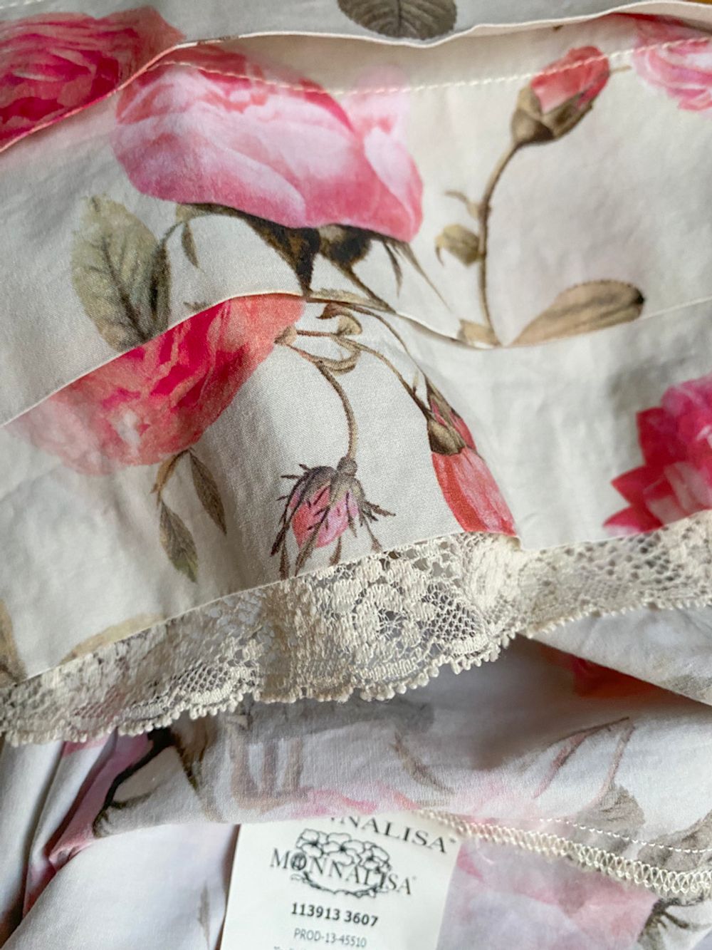 Платье  Monnalisa, 110