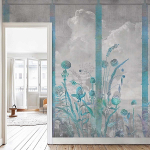 Обои и панно Affresco, коллекция  New Art