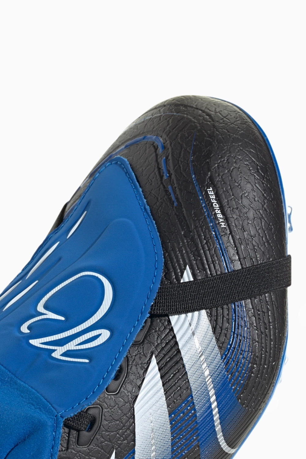 Бутсы adidas Predator League Bellingham FT FG/MG - черный