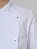 Куртка повара женская КМ.589