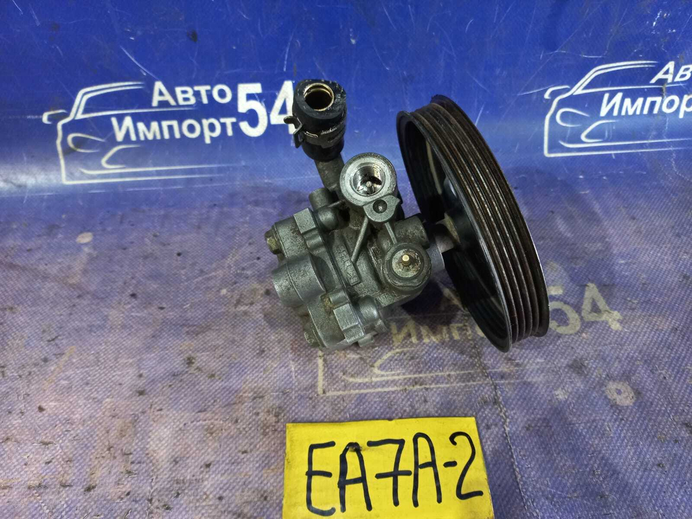 Насос ГУР MITSUBISHI GALANT 2001