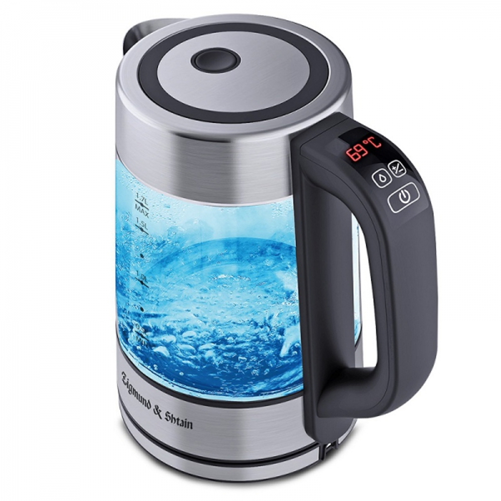 Чайник Zigmund&Shtain KE-83 SD