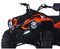 Квадроцикл LINHAI-YAMAHA Z210