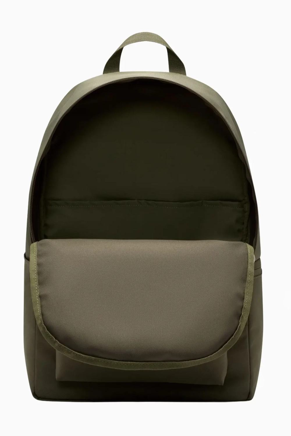 Рюкзак Nike Heritage - зеленый