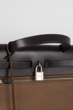 Сумка через плечо Hermes, Herbag 31