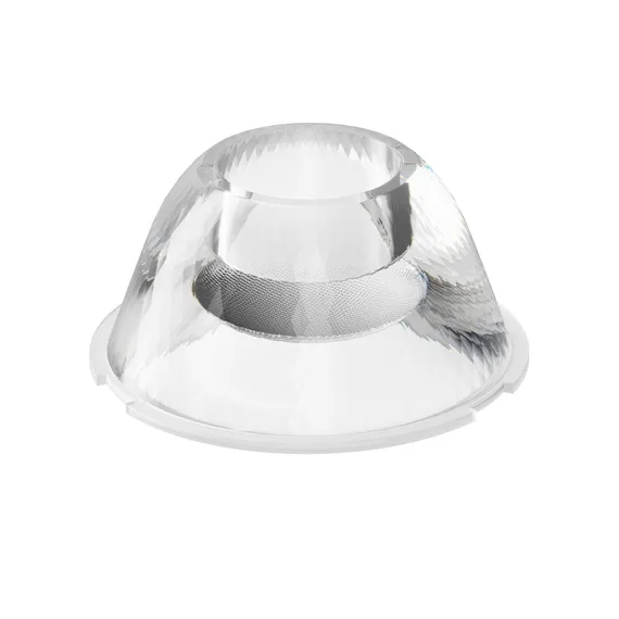 Линза для серии Альфа / Alfa LED 36° Technical lensd43-36