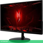 Игровой монитор Acer Nitro XF270S3biphx UM.HX0CD.302