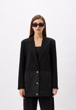 Жакет женский KARL LAGERFELD JEANS