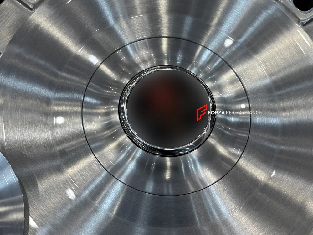 КОВАНЫЕ ДИСКИ ДЛЯ HONGQI E-HS9 2024 ХОНЧИ