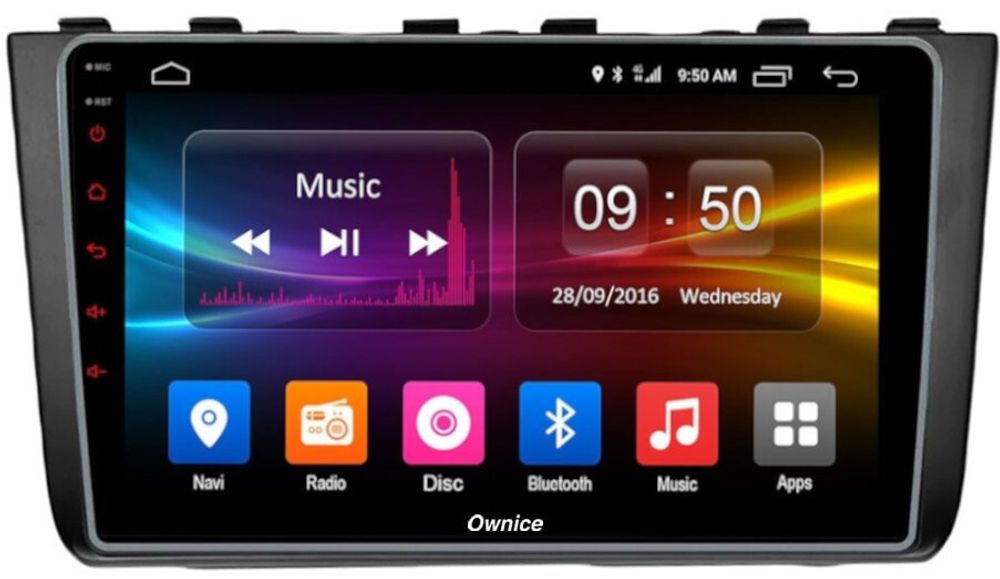 Магнитола для Hyundai Creta 2021+ - Carmedia OL-1774 IPS, Android 10, 8 ядер (TS18), 4G SIM-слот