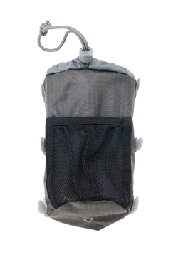 КАРМАН ДЛЯ ПИТЬЕВОЙ ФЛЯГИ НА ЛЯМКЕ BASK NOMAD