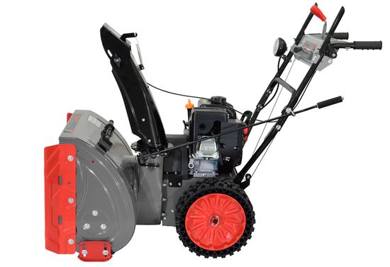 Бензиновый снегоуборщик "ПАРМА" МСБ-03-761ЭФ