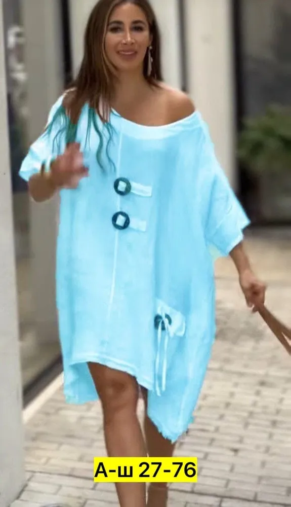 Платье 2581530 Fabrika