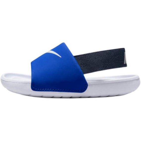 Nike Kawa Slide Bt 'Blue'