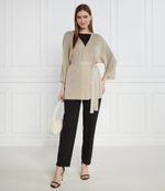 Кардиган MAX&amp;Co. - золотой(734403)