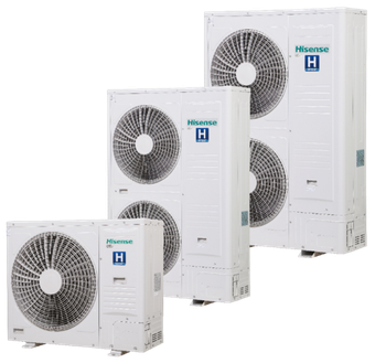 VRF системы