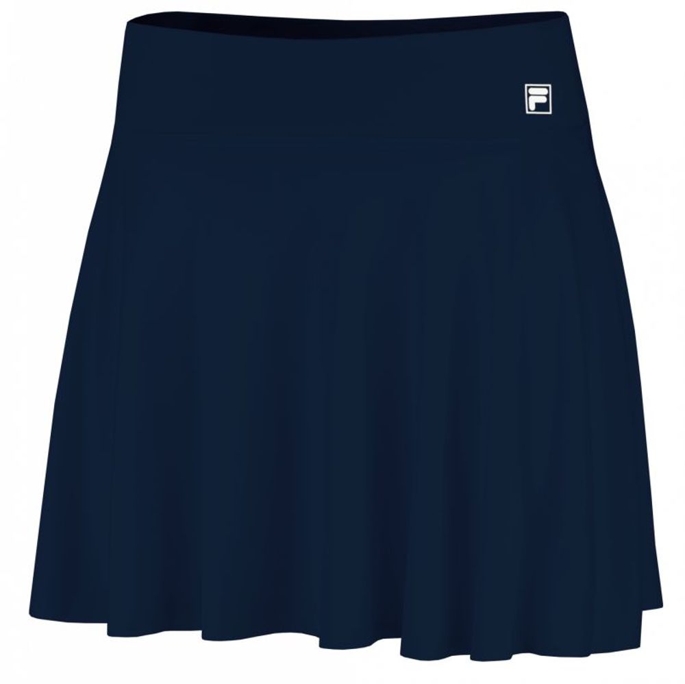 Теннисная юбка Fila Nicci - navy