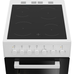 Плита Indesit IS5V4PHW