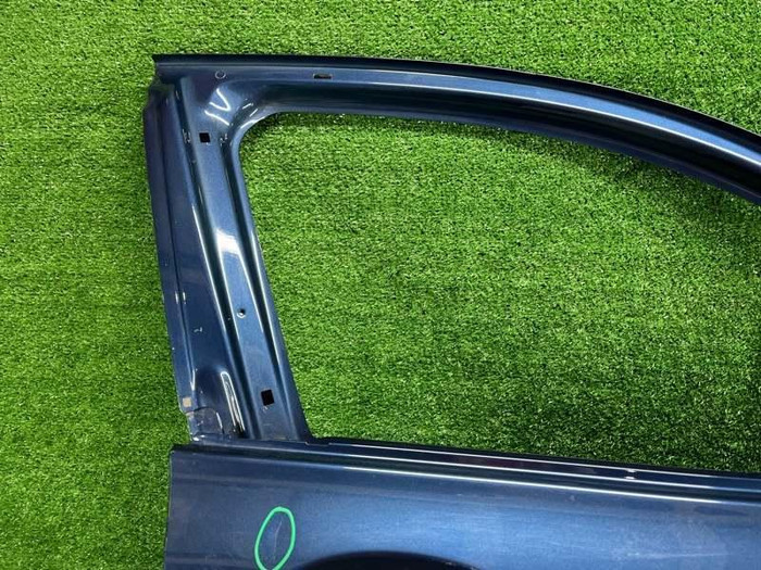 Дверь передняя правая BMW X4 G02 (2018-н.в.)