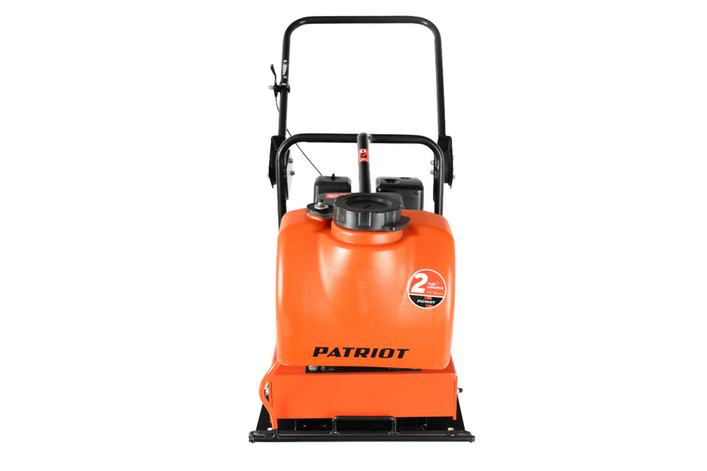 Виброплита PATRIOT VT-90LB Honda 590106025