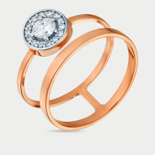 Кольцо золотое